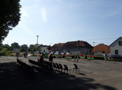 Oslavy 790 let obce a Dračí lodě 2018