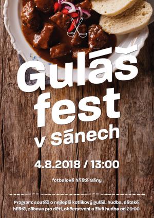 Gulášfest