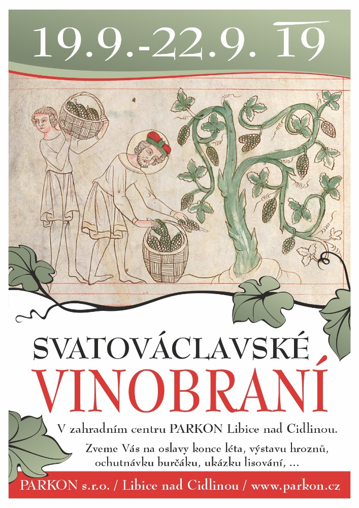 Zahradnictvi Velky Osek