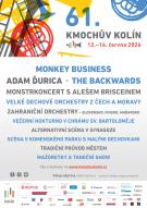 61. ročník Kmochova Kolína 1